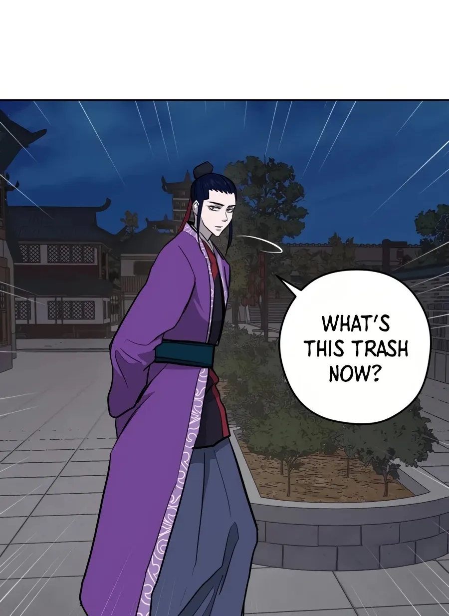 Gwanjeon: Kang Jin Lee Chapter 32 page 81 - 