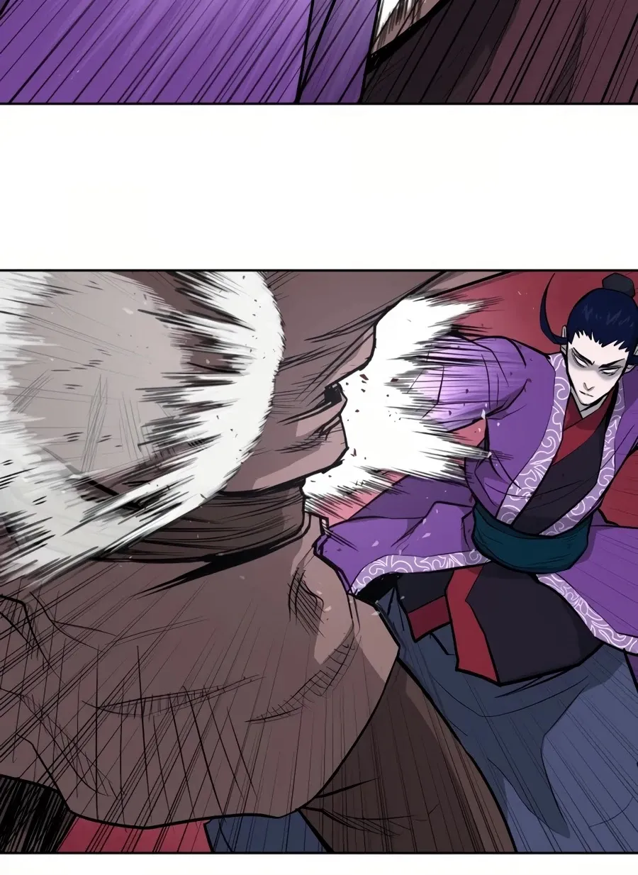 Gwanjeon: Kang Jin Lee Chapter 32 page 83 - 