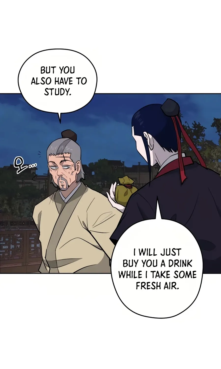 Gwanjeon: Kang Jin Lee Chapter 32 page 10 - 