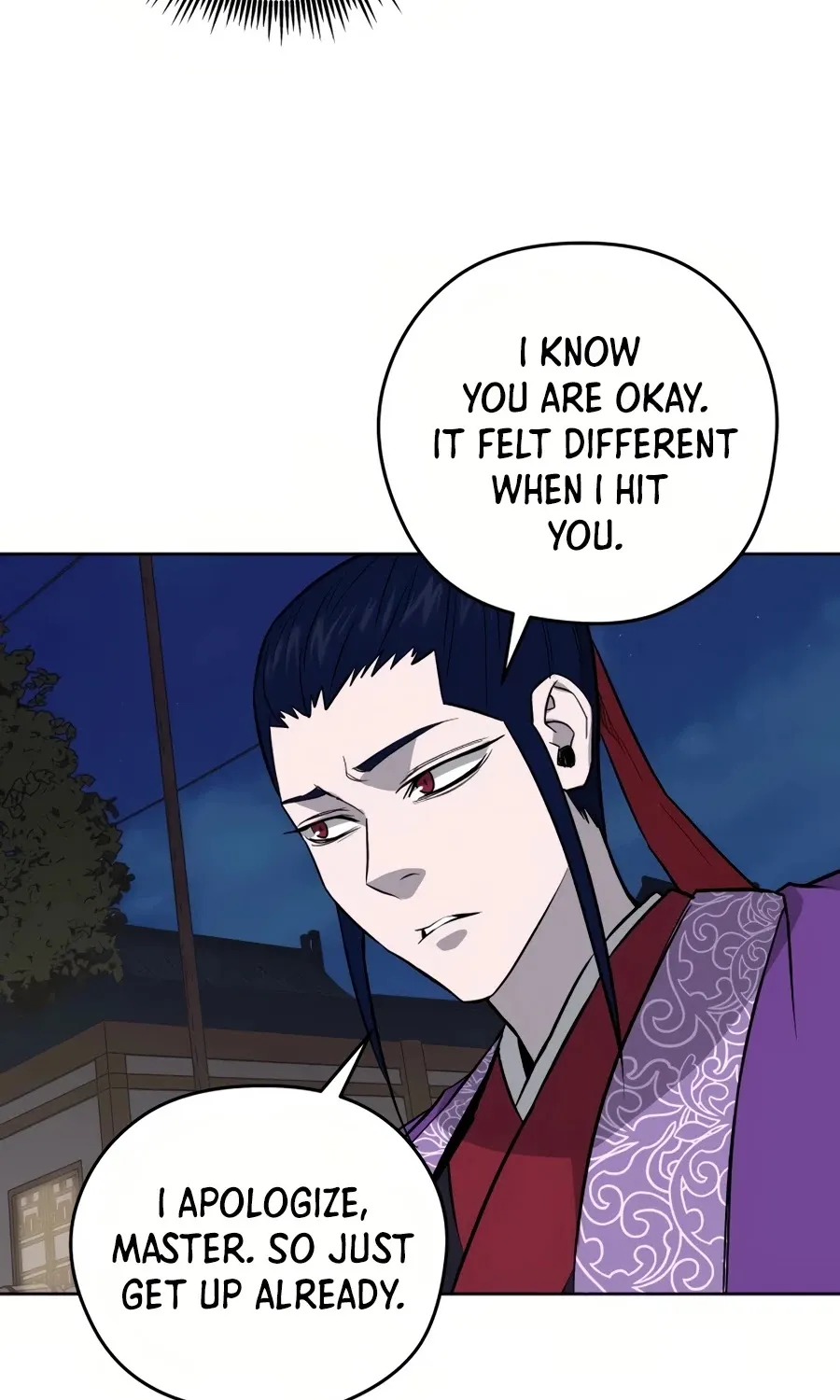 Gwanjeon: Kang Jin Lee Chapter 32 page 92 - 