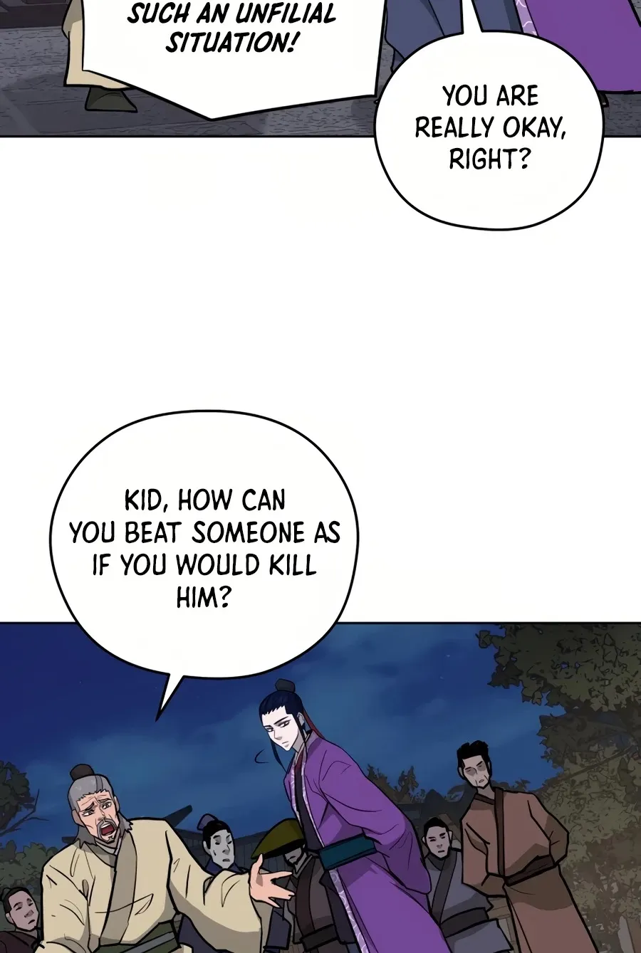 Gwanjeon: Kang Jin Lee Chapter 32 page 95 - 