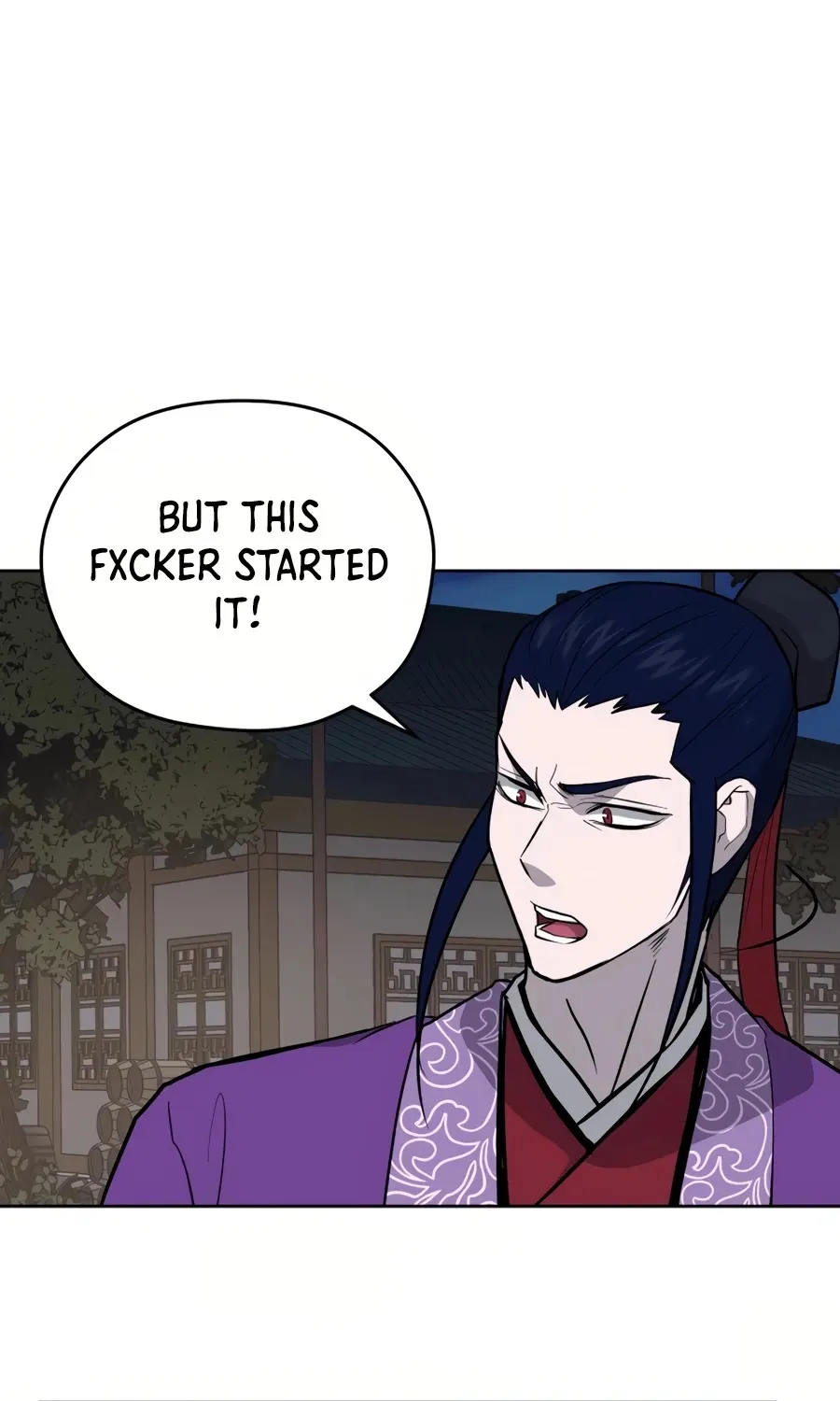 Gwanjeon: Kang Jin Lee Chapter 32 page 98 - 