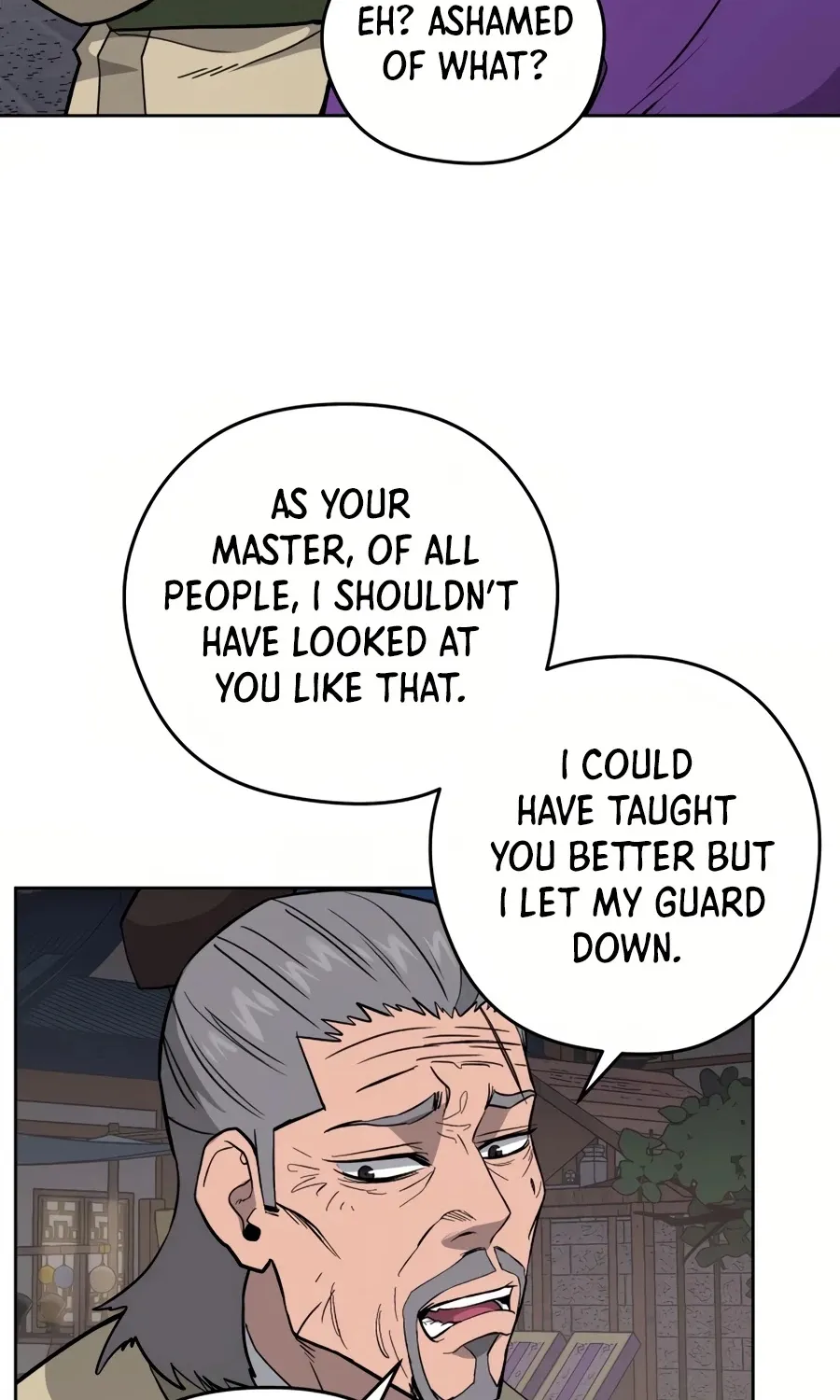 Gwanjeon: Kang Jin Lee Chapter 33 page 11 - 