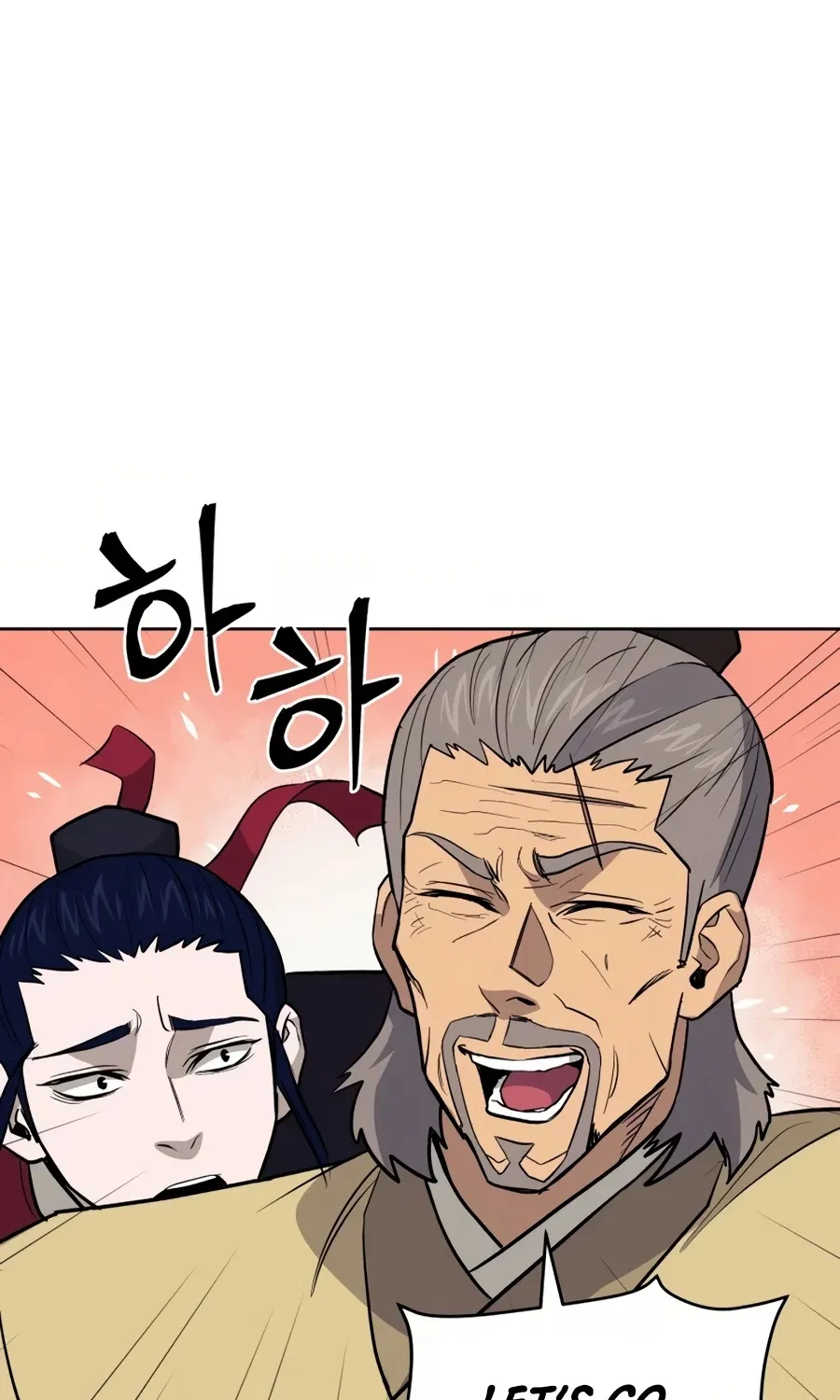 Gwanjeon: Kang Jin Lee Chapter 33 page 102 - 