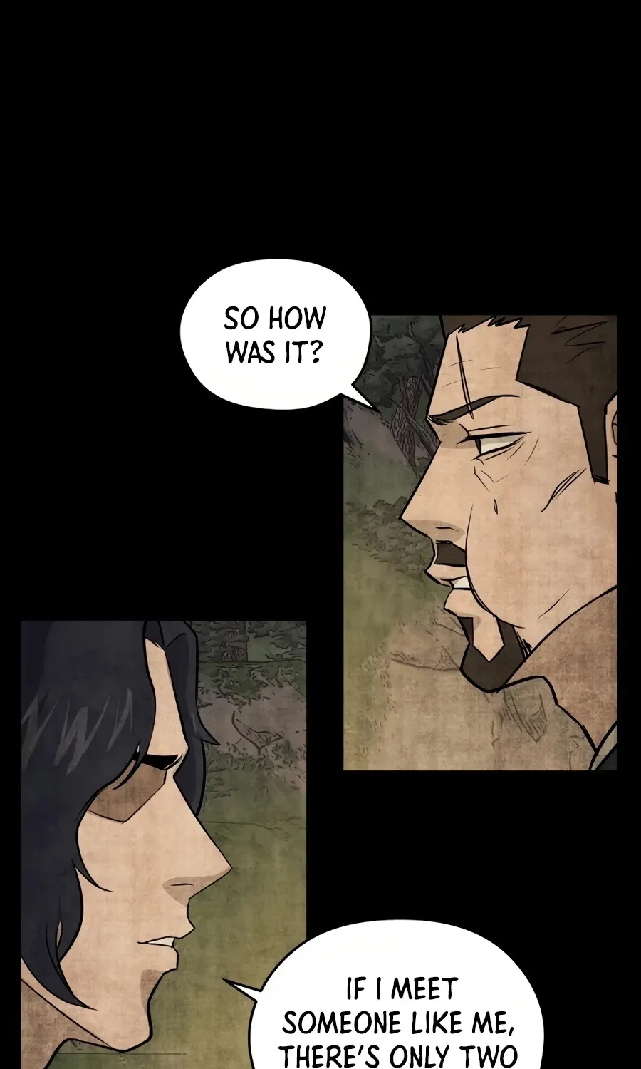 Gwanjeon: Kang Jin Lee Chapter 33 page 108 - 