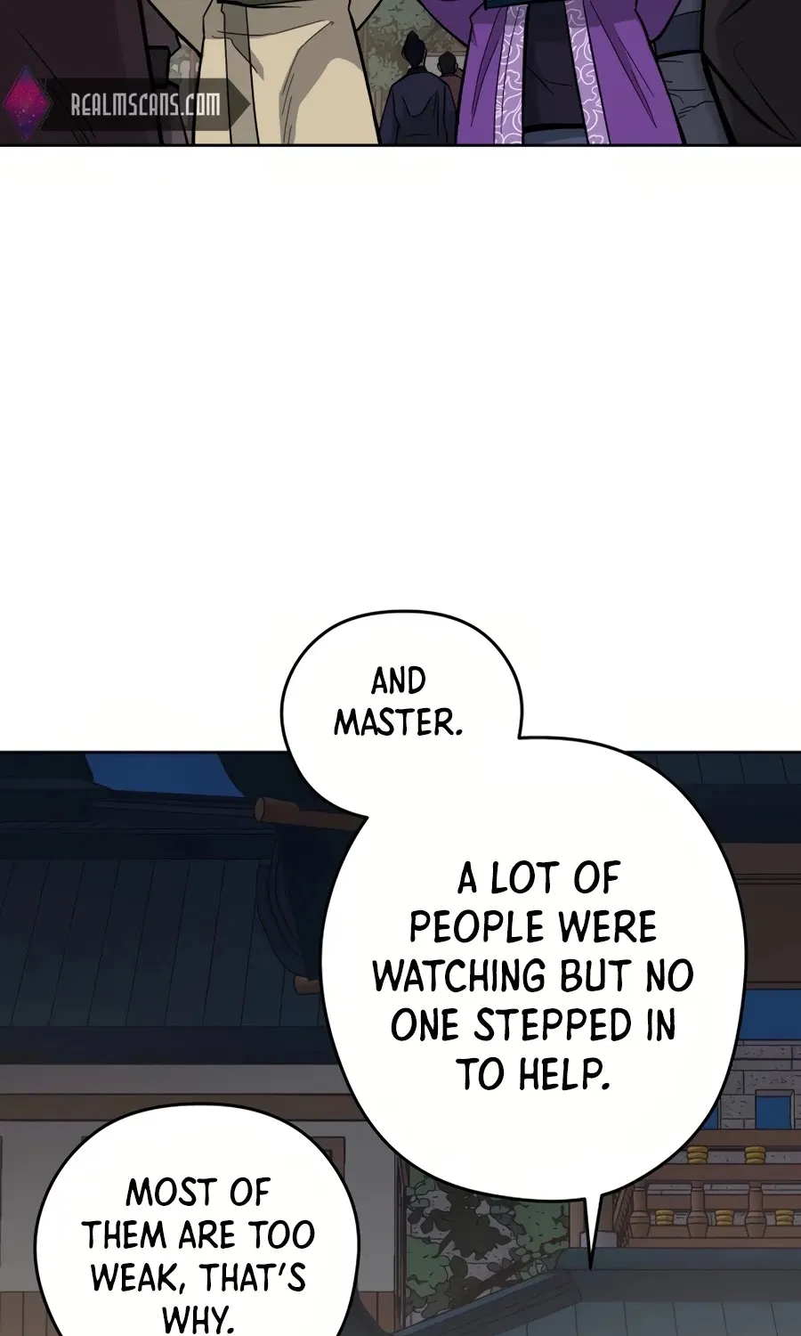 Gwanjeon: Kang Jin Lee Chapter 33 page 4 - 