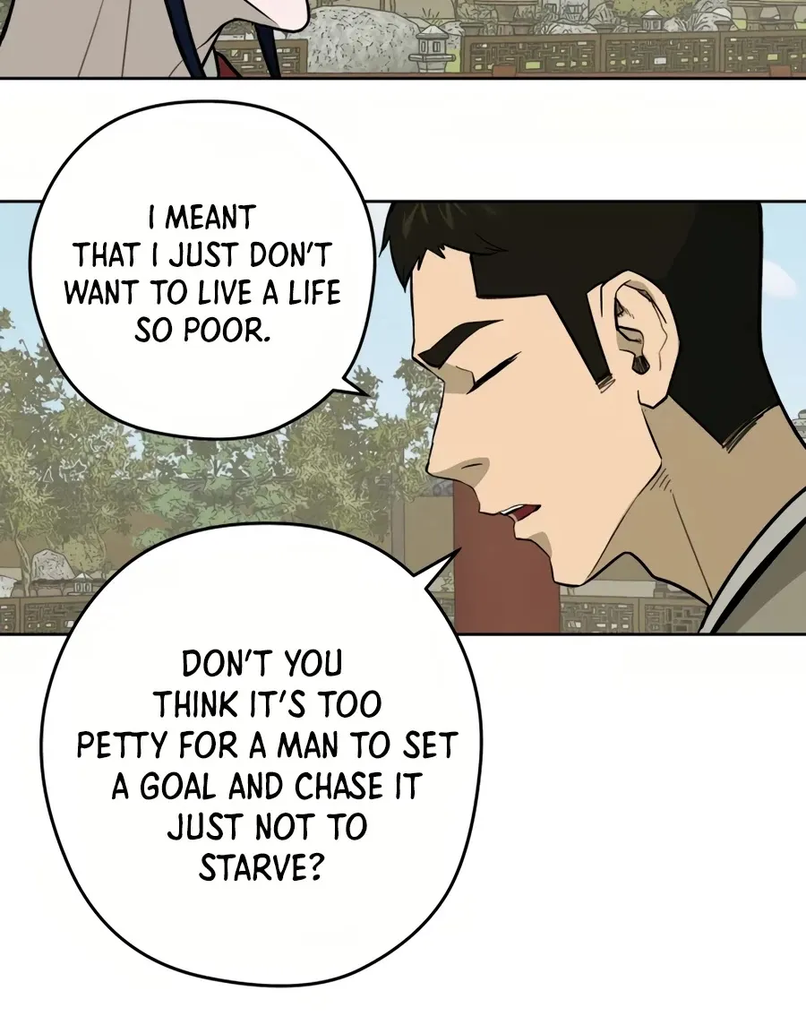 Gwanjeon: Kang Jin Lee Chapter 33 page 31 - 