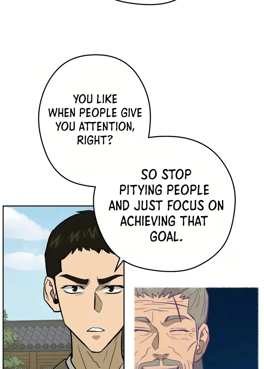 Gwanjeon: Kang Jin Lee Chapter 33 page 37 - 