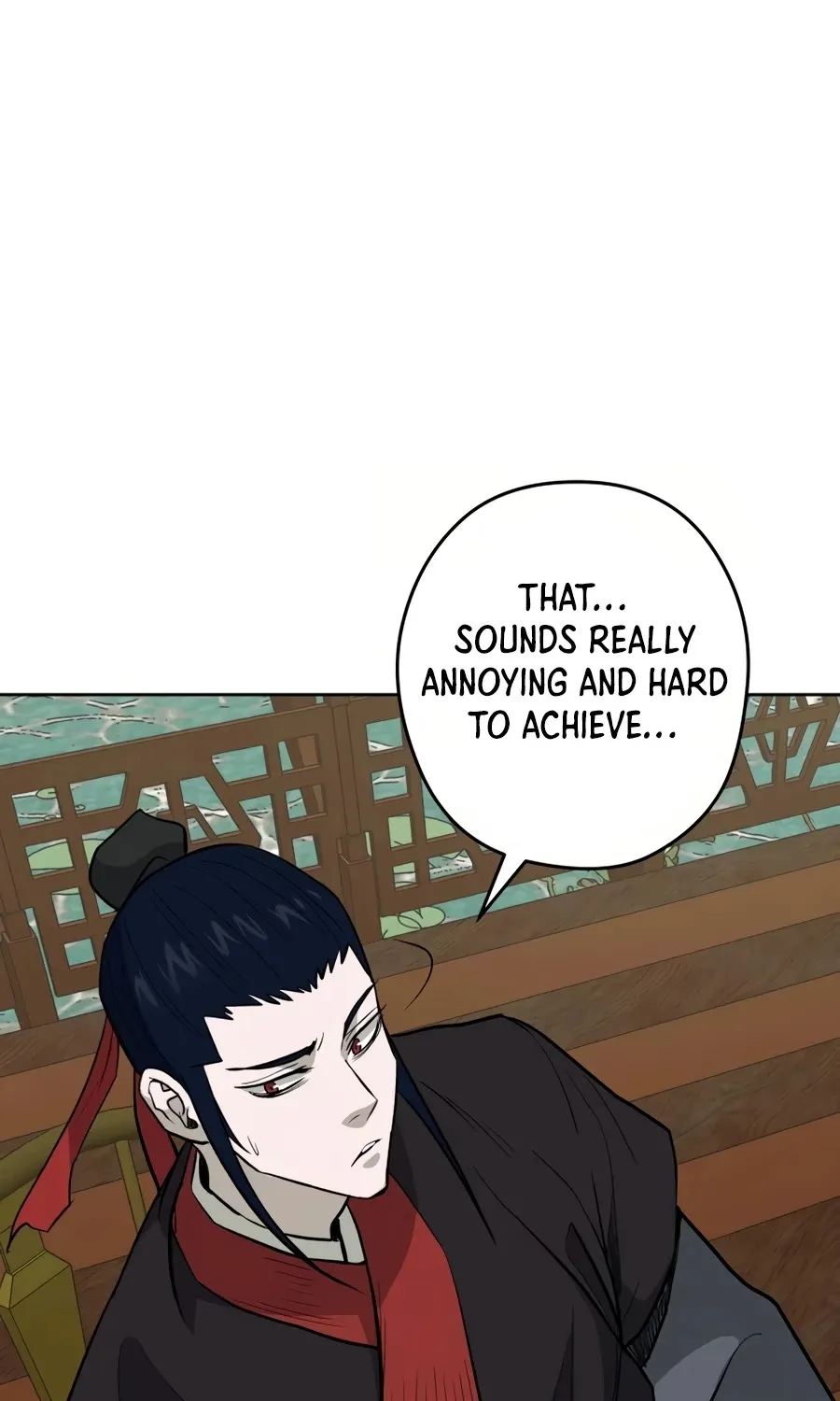 Gwanjeon: Kang Jin Lee Chapter 33 page 40 - 