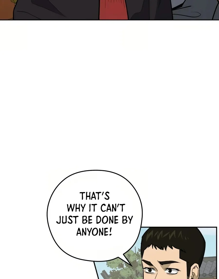 Gwanjeon: Kang Jin Lee Chapter 33 page 41 - 