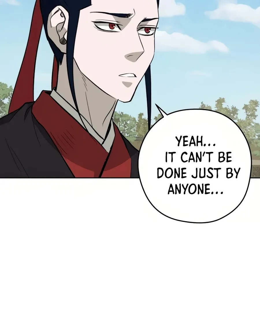 Gwanjeon: Kang Jin Lee Chapter 33 page 43 - 