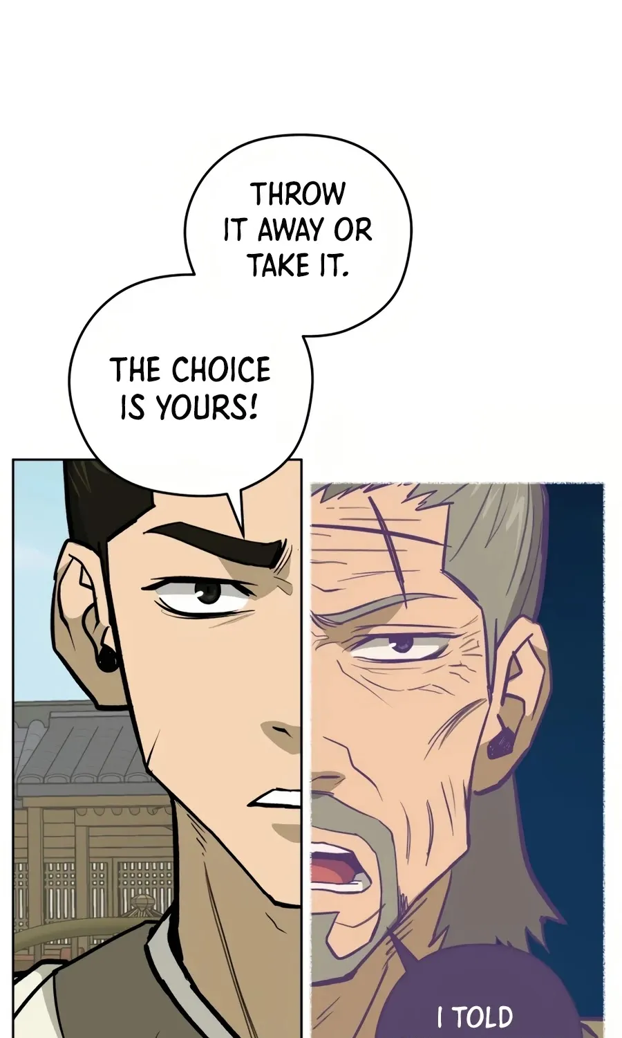 Gwanjeon: Kang Jin Lee Chapter 33 page 44 - 
