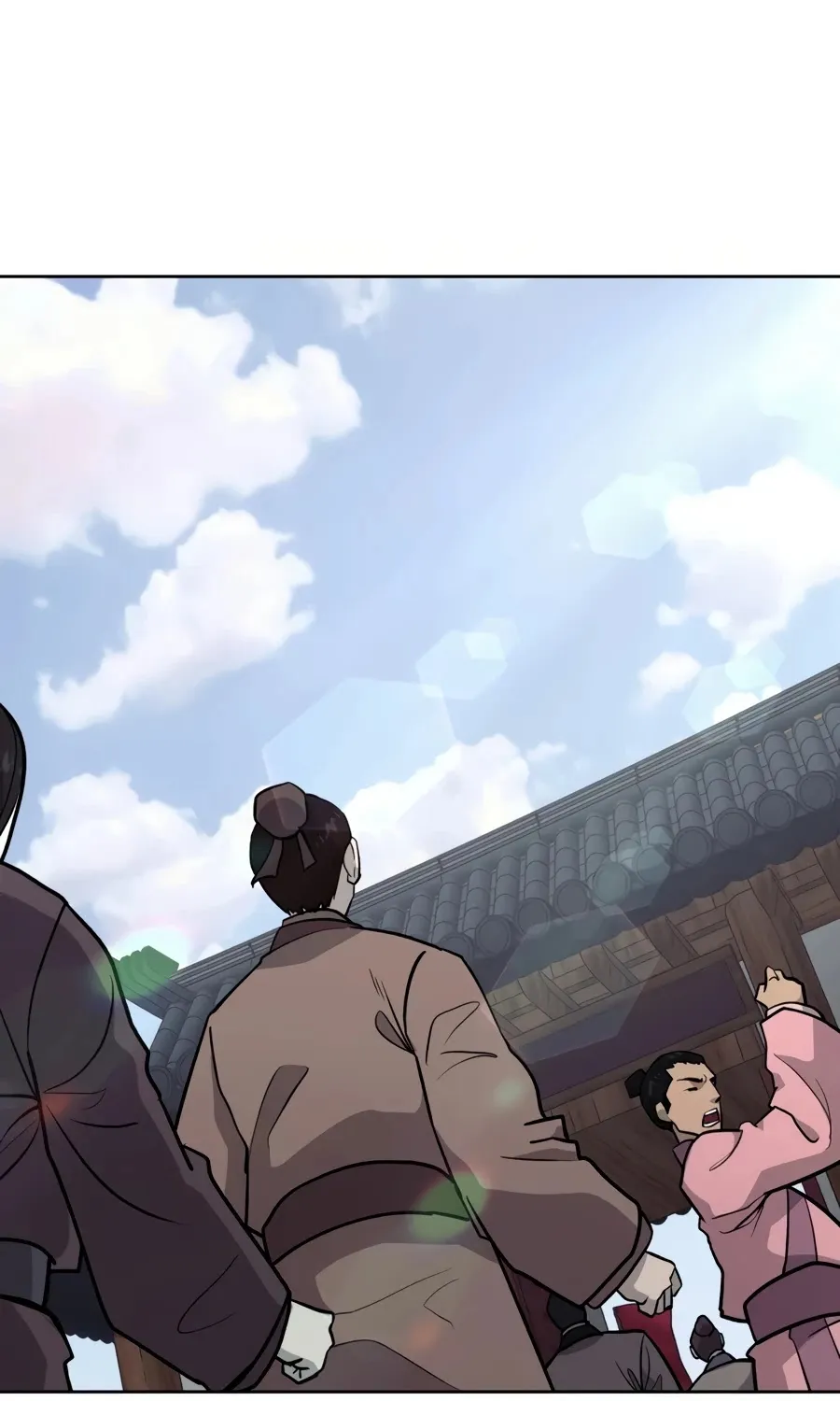 Gwanjeon: Kang Jin Lee Chapter 33 page 52 - 