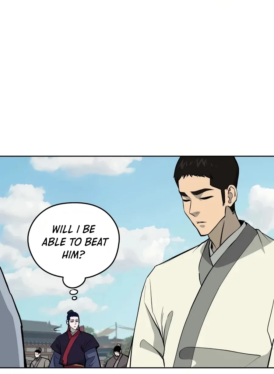 Gwanjeon: Kang Jin Lee Chapter 33 page 55 - 