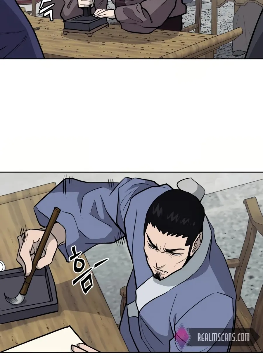 Gwanjeon: Kang Jin Lee Chapter 33 page 59 - 