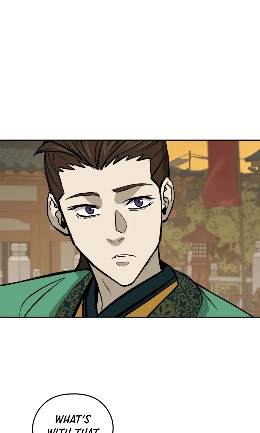 Gwanjeon: Kang Jin Lee Chapter 33 page 76 - 