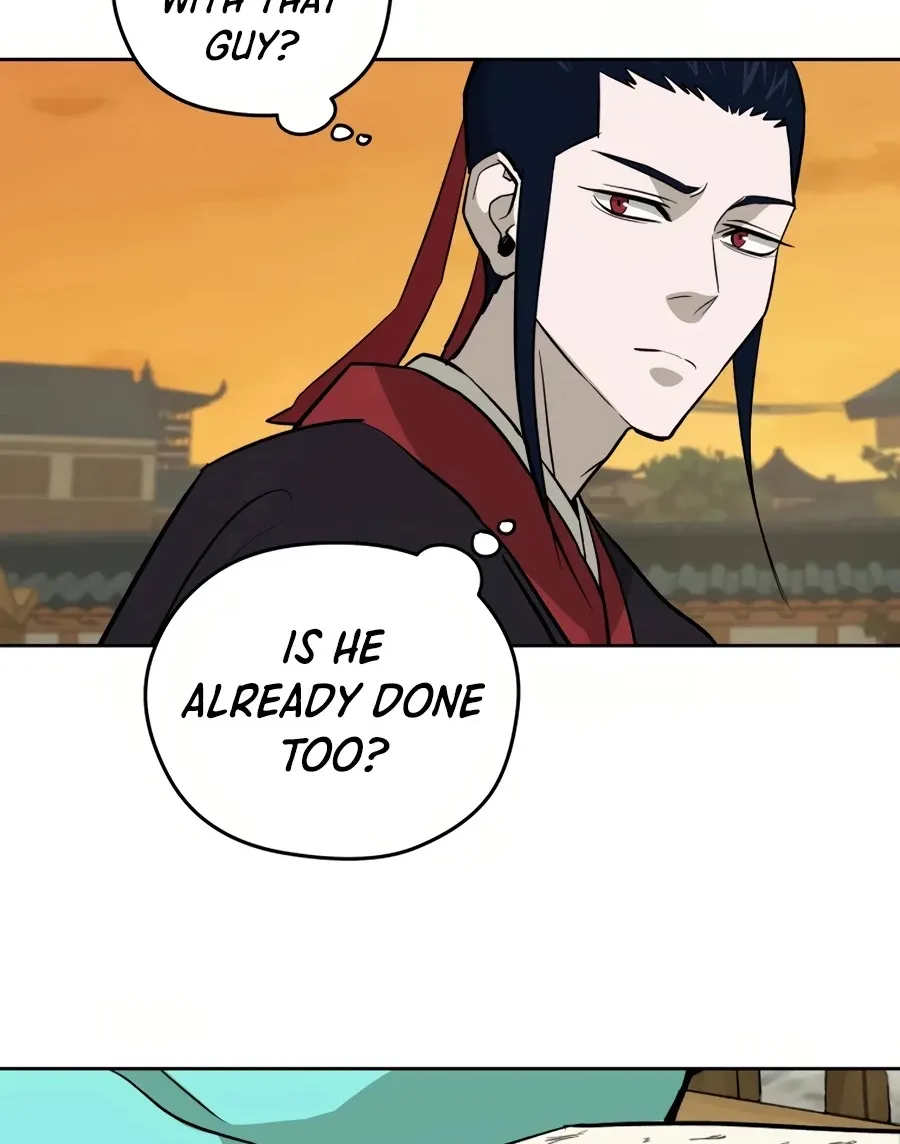 Gwanjeon: Kang Jin Lee Chapter 33 page 77 - 