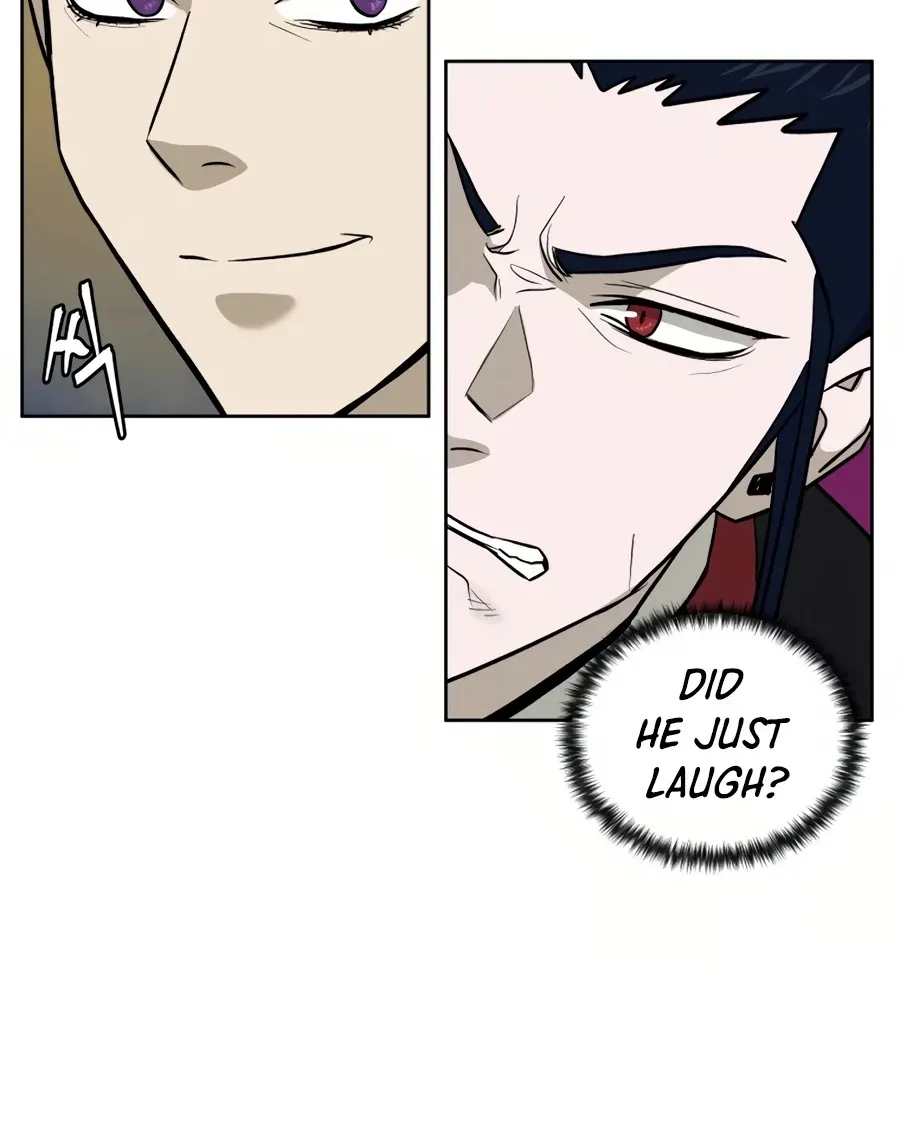 Gwanjeon: Kang Jin Lee Chapter 33 page 79 - 