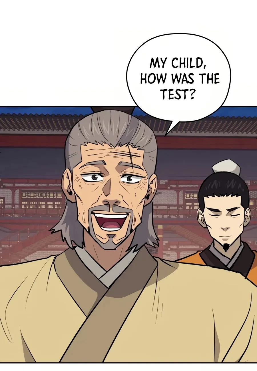 Gwanjeon: Kang Jin Lee Chapter 33 page 83 - 