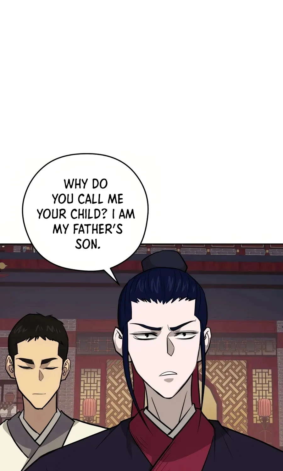 Gwanjeon: Kang Jin Lee Chapter 33 page 84 - 