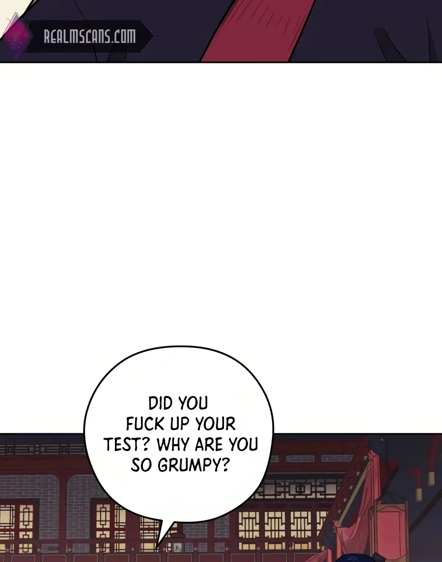 Gwanjeon: Kang Jin Lee Chapter 33 page 85 - 