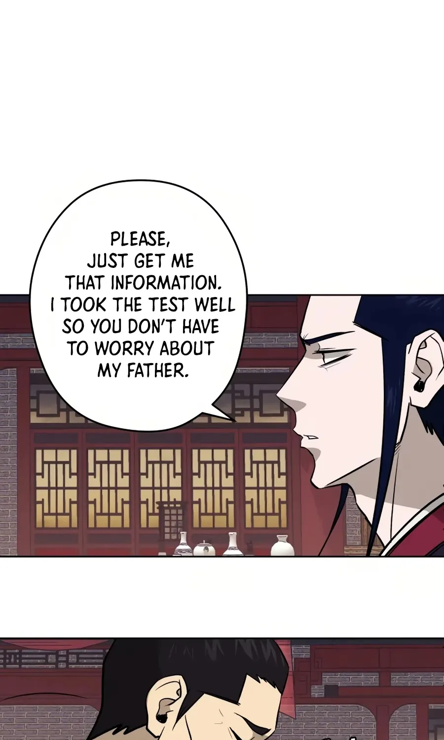 Gwanjeon: Kang Jin Lee Chapter 33 page 92 - 