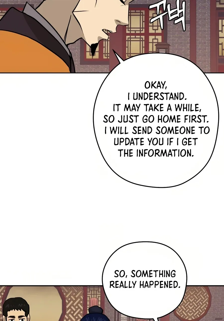Gwanjeon: Kang Jin Lee Chapter 33 page 93 - 