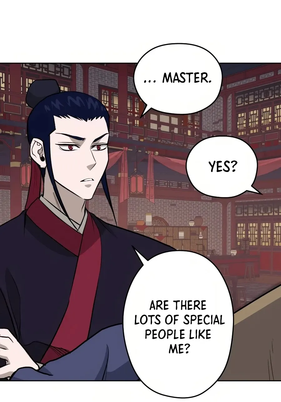 Gwanjeon: Kang Jin Lee Chapter 33 page 95 - 