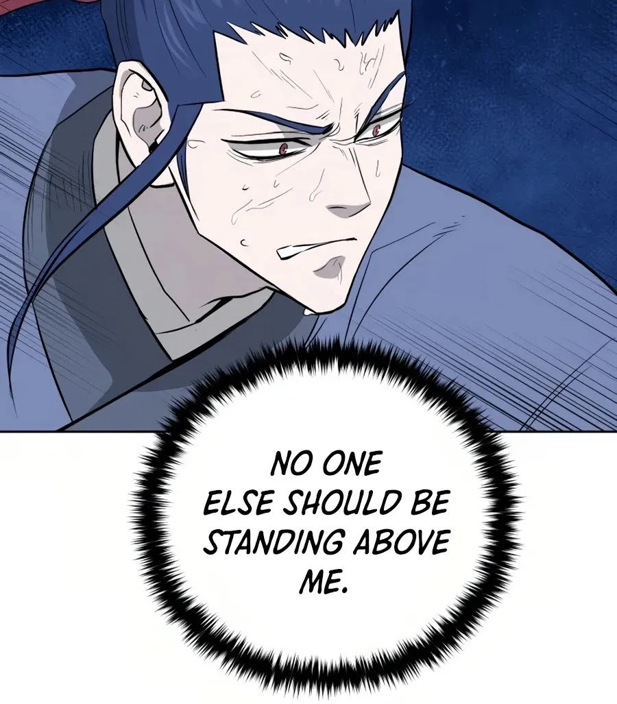 Gwanjeon: Kang Jin Lee Chapter 34 page 102 - 