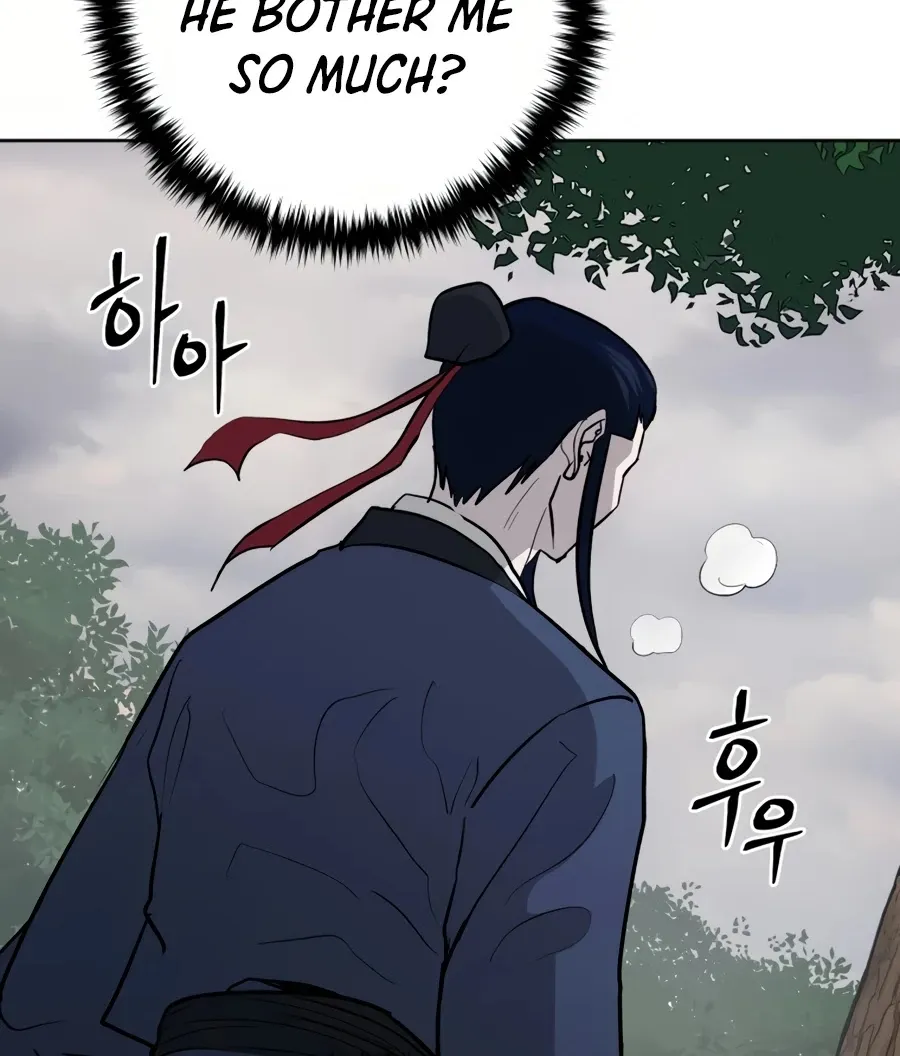 Gwanjeon: Kang Jin Lee Chapter 34 page 104 - 