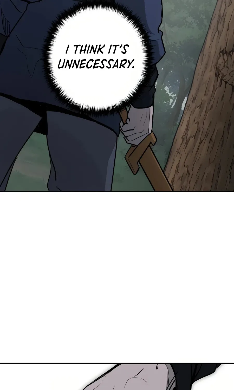 Gwanjeon: Kang Jin Lee Chapter 34 page 105 - 