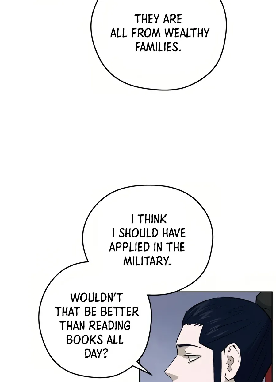 Gwanjeon: Kang Jin Lee Chapter 34 page 22 - 