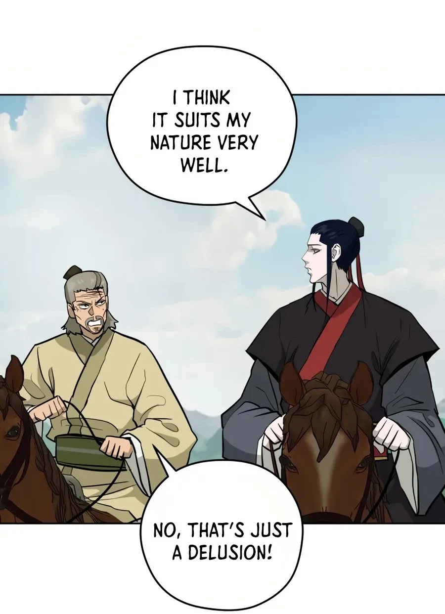 Gwanjeon: Kang Jin Lee Chapter 34 page 24 - 