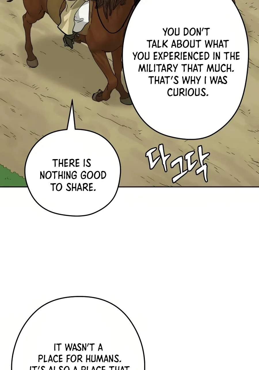 Gwanjeon: Kang Jin Lee Chapter 34 page 26 - 
