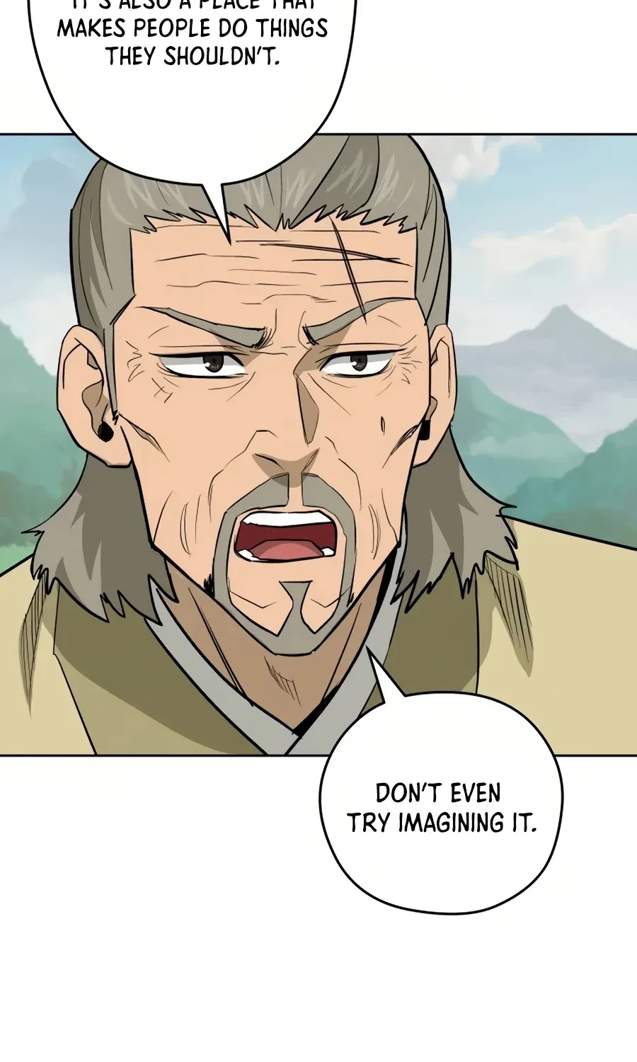 Gwanjeon: Kang Jin Lee Chapter 34 page 27 - 