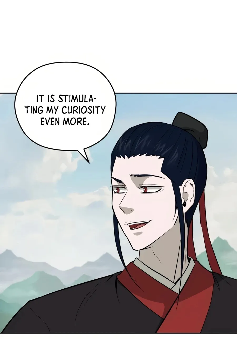 Gwanjeon: Kang Jin Lee Chapter 34 page 28 - 
