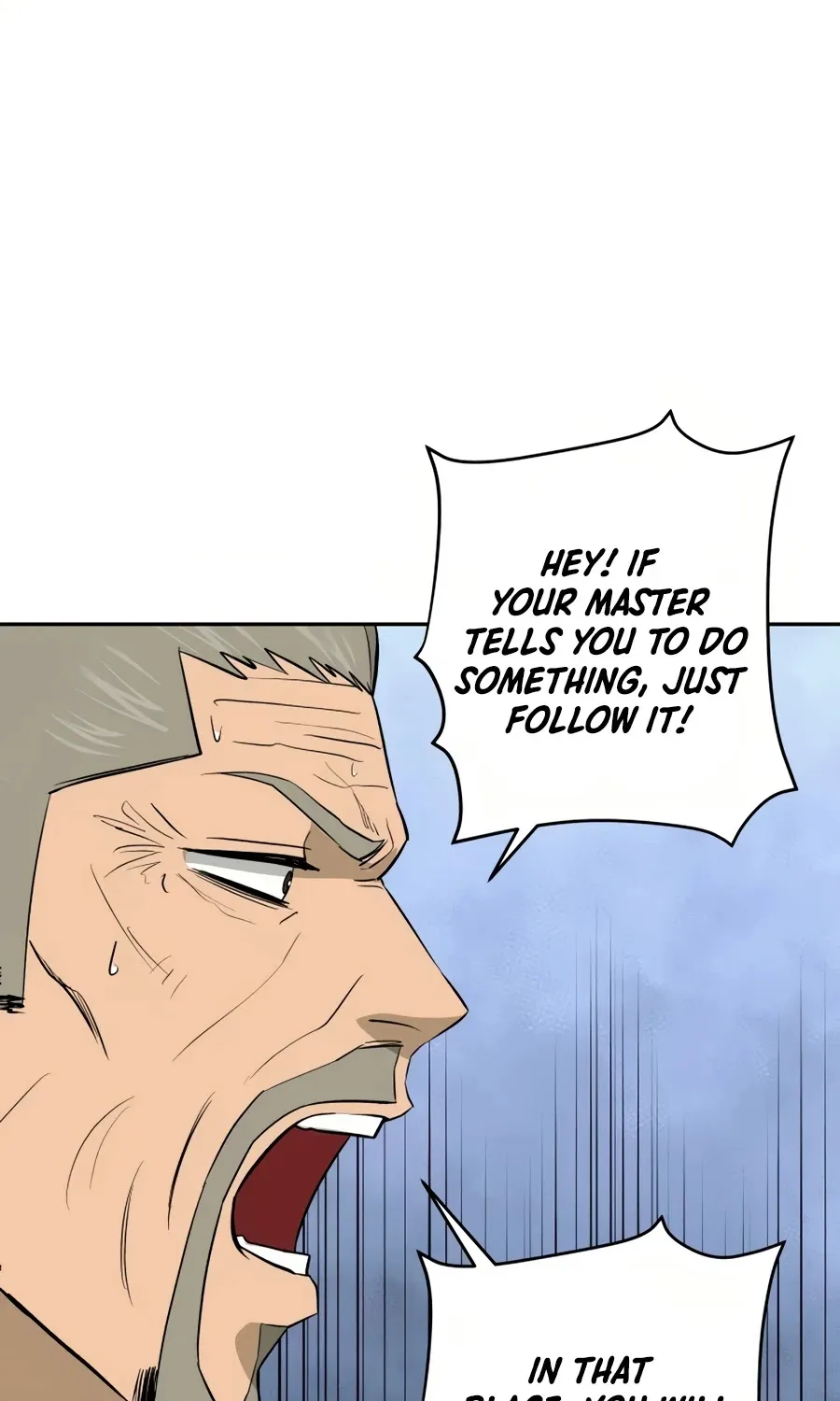 Gwanjeon: Kang Jin Lee Chapter 34 page 29 - 