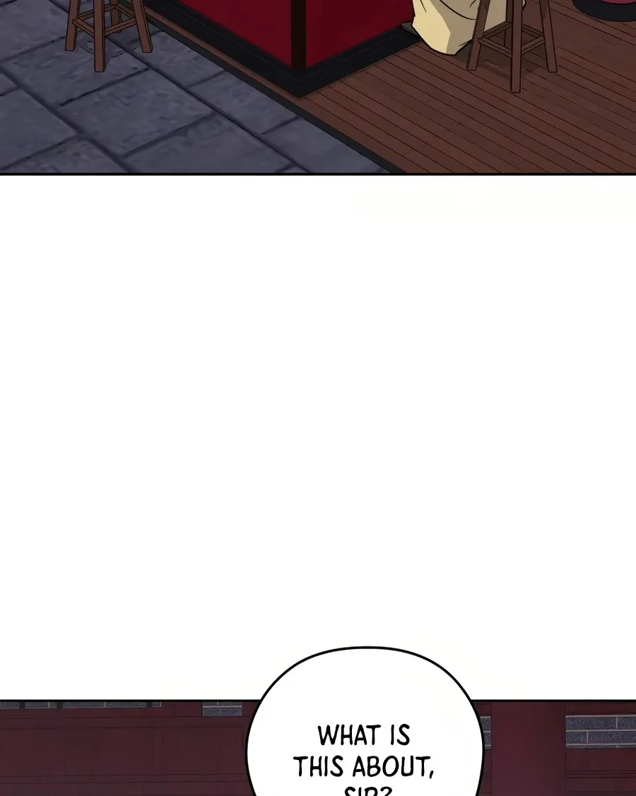 Gwanjeon: Kang Jin Lee Chapter 34 page 4 - 