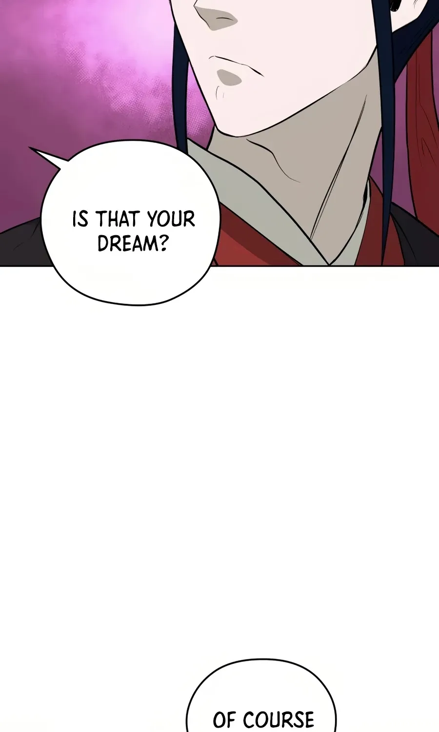Gwanjeon: Kang Jin Lee Chapter 34 page 31 - 