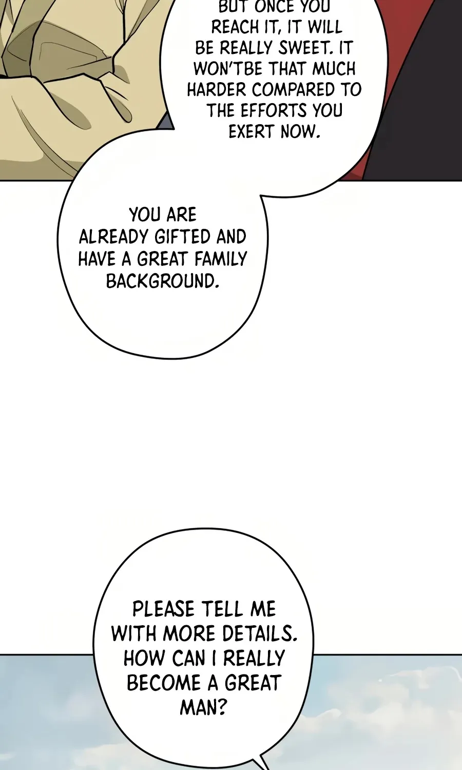 Gwanjeon: Kang Jin Lee Chapter 34 page 34 - 
