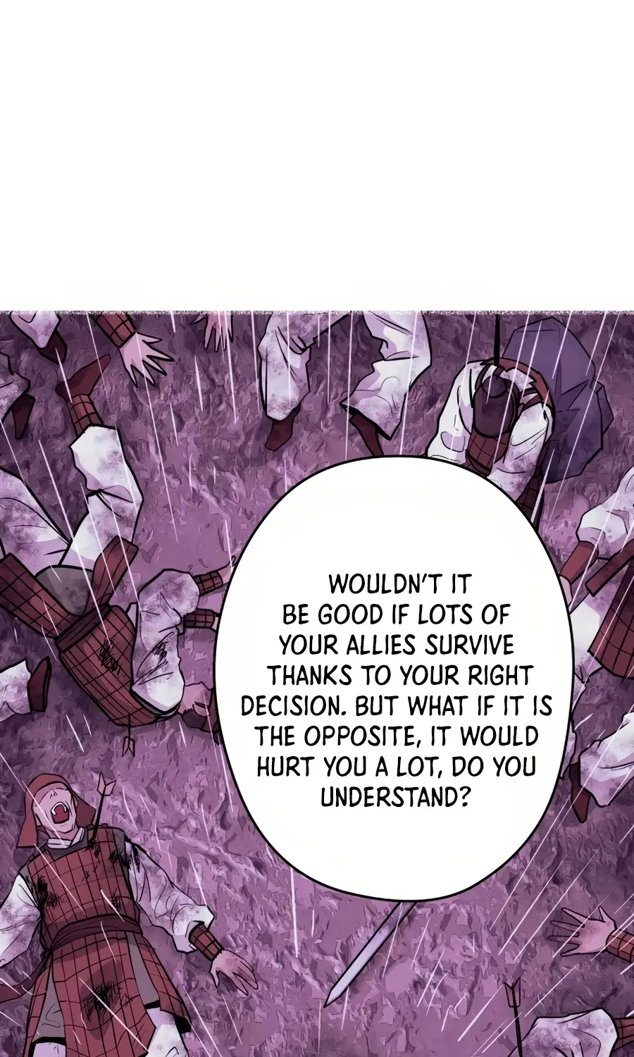 Gwanjeon: Kang Jin Lee Chapter 34 page 39 - 
