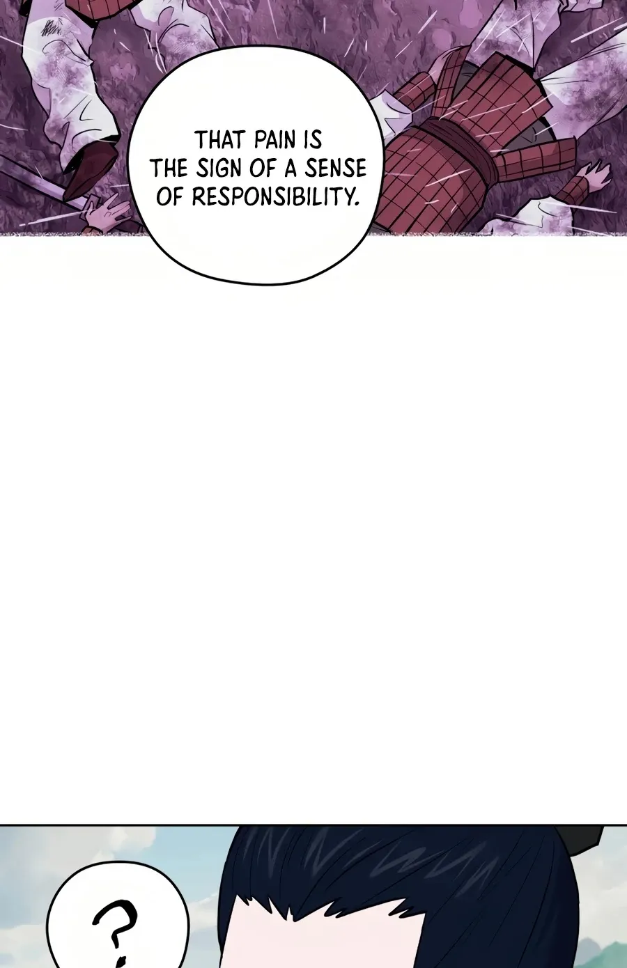 Gwanjeon: Kang Jin Lee Chapter 34 page 40 - 