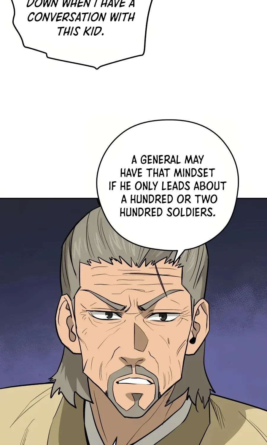 Gwanjeon: Kang Jin Lee Chapter 34 page 44 - 