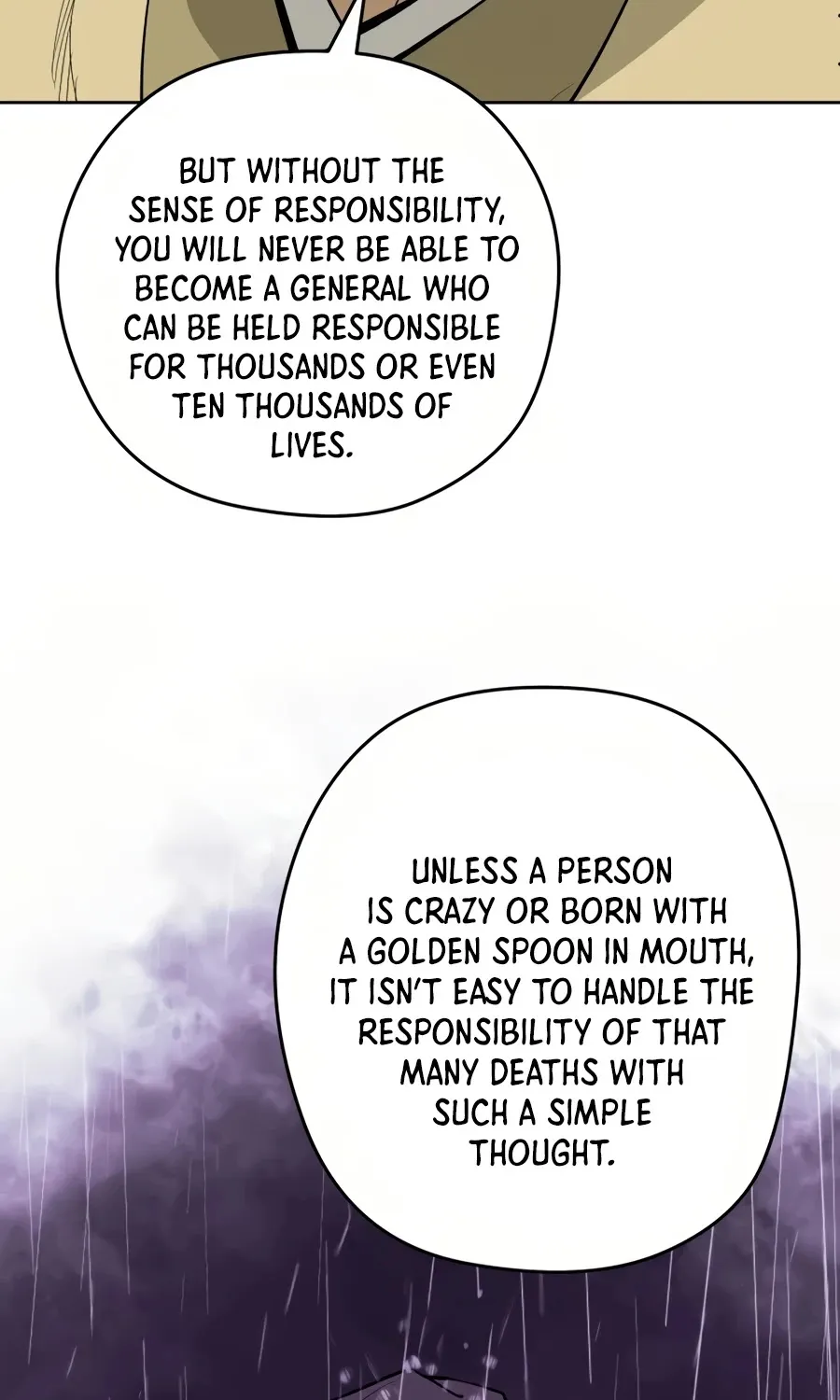 Gwanjeon: Kang Jin Lee Chapter 34 page 45 - 