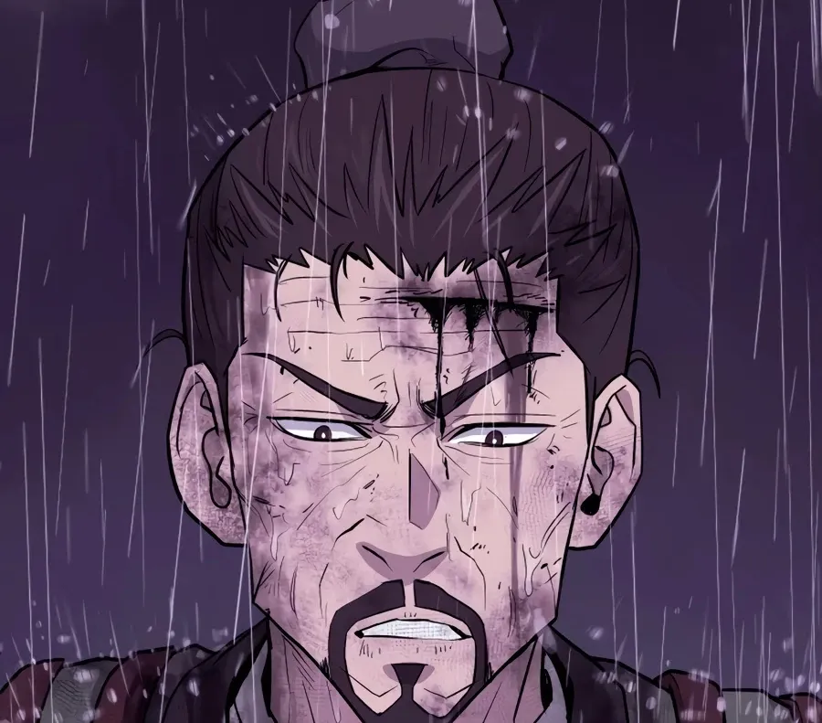 Gwanjeon: Kang Jin Lee Chapter 34 page 46 - 