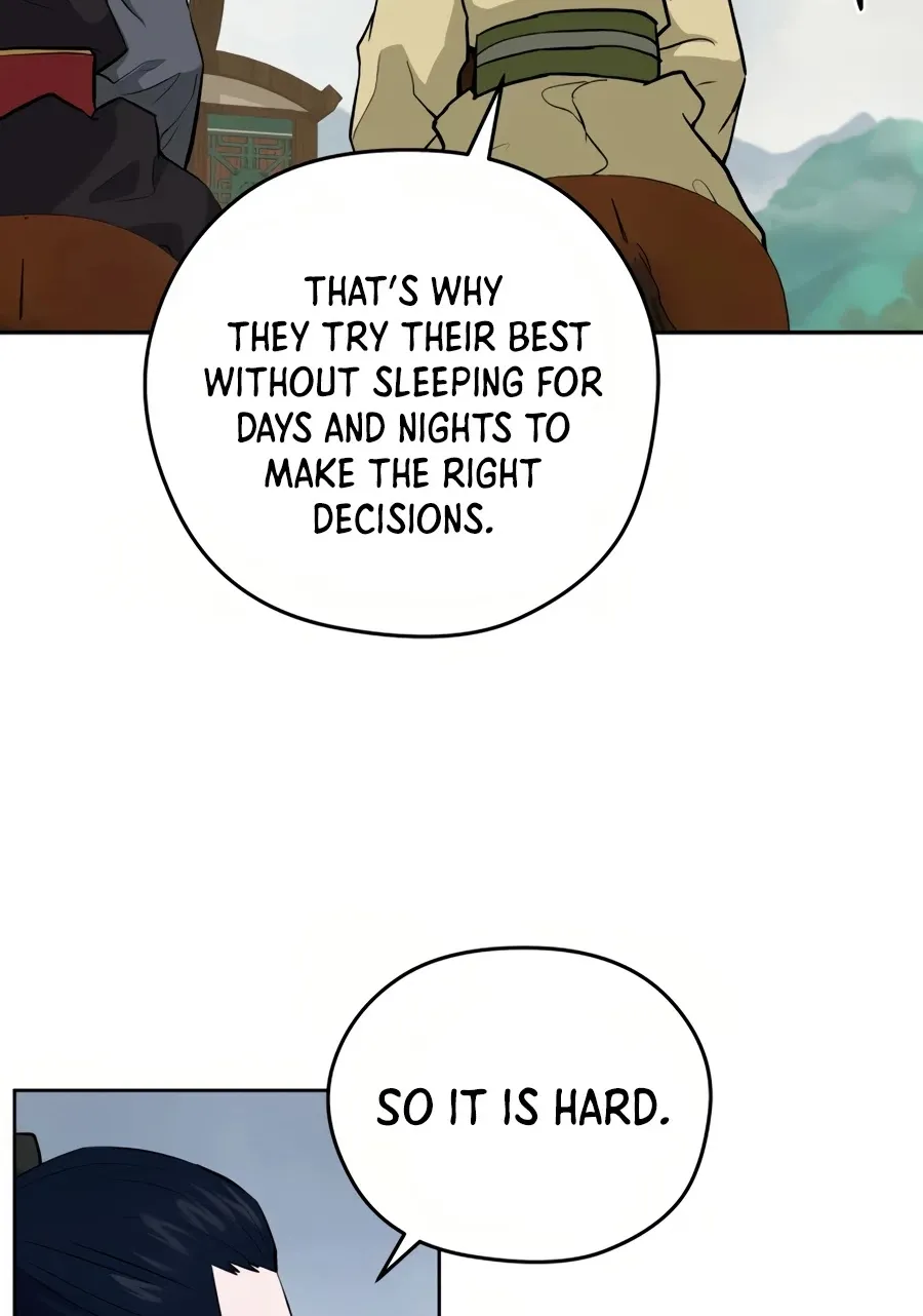 Gwanjeon: Kang Jin Lee Chapter 34 page 50 - 