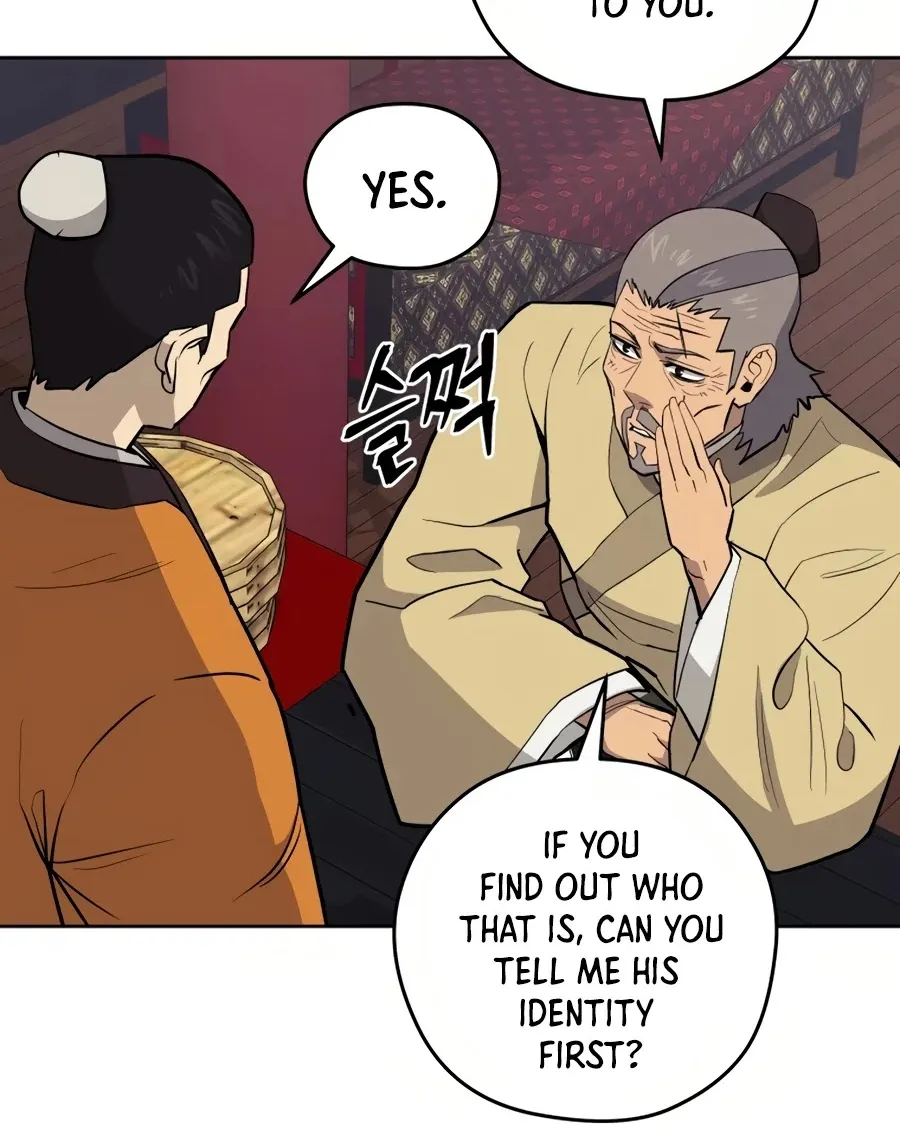 Gwanjeon: Kang Jin Lee Chapter 34 page 6 - 