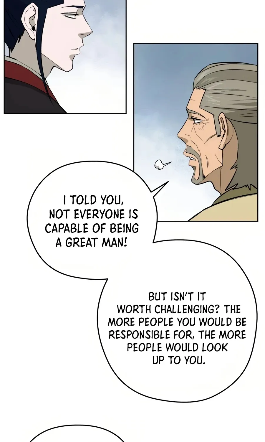Gwanjeon: Kang Jin Lee Chapter 34 page 51 - 