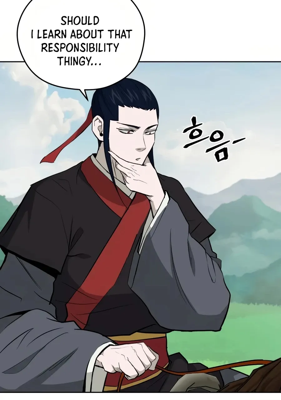 Gwanjeon: Kang Jin Lee Chapter 34 page 52 - 