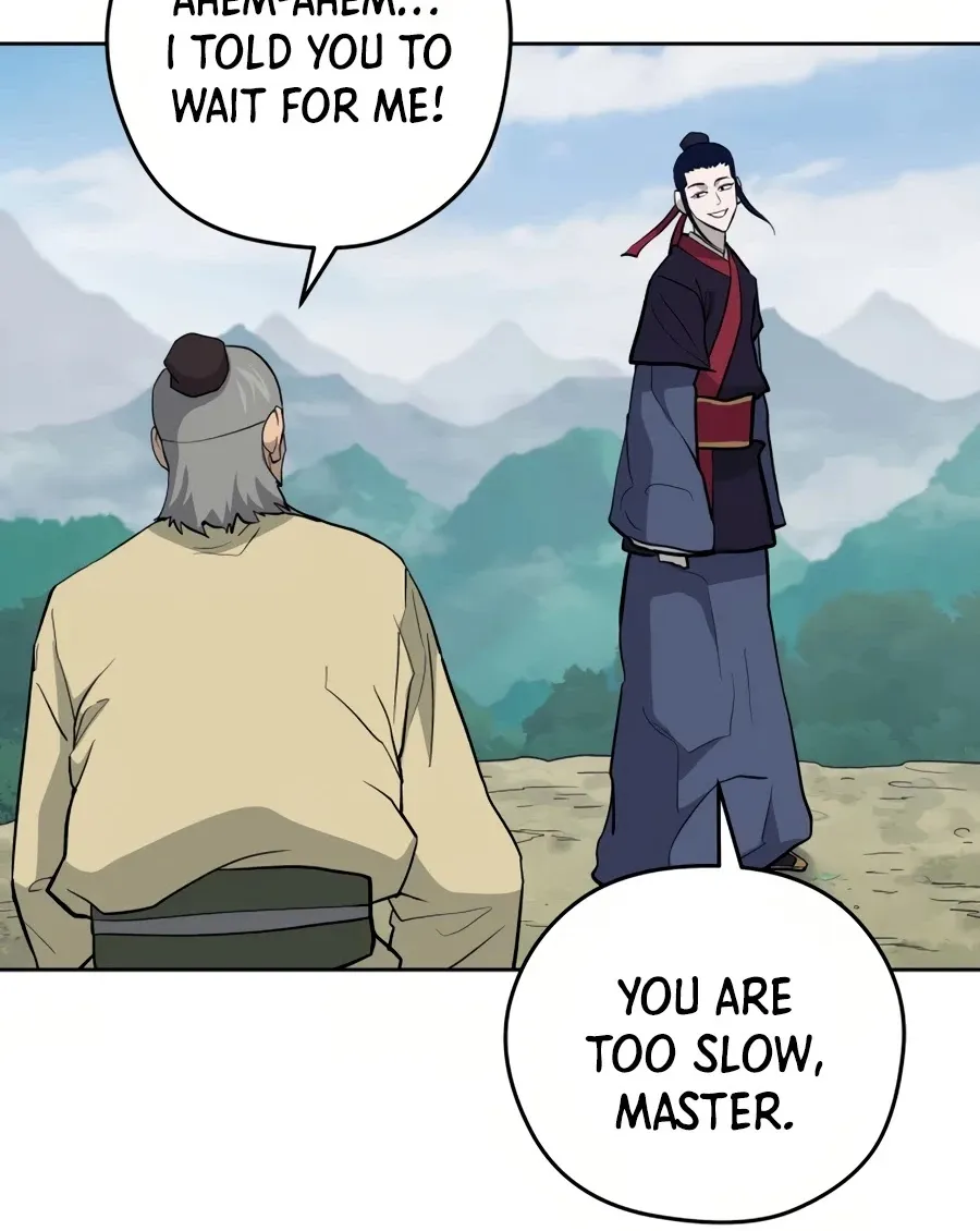 Gwanjeon: Kang Jin Lee Chapter 34 page 64 - 